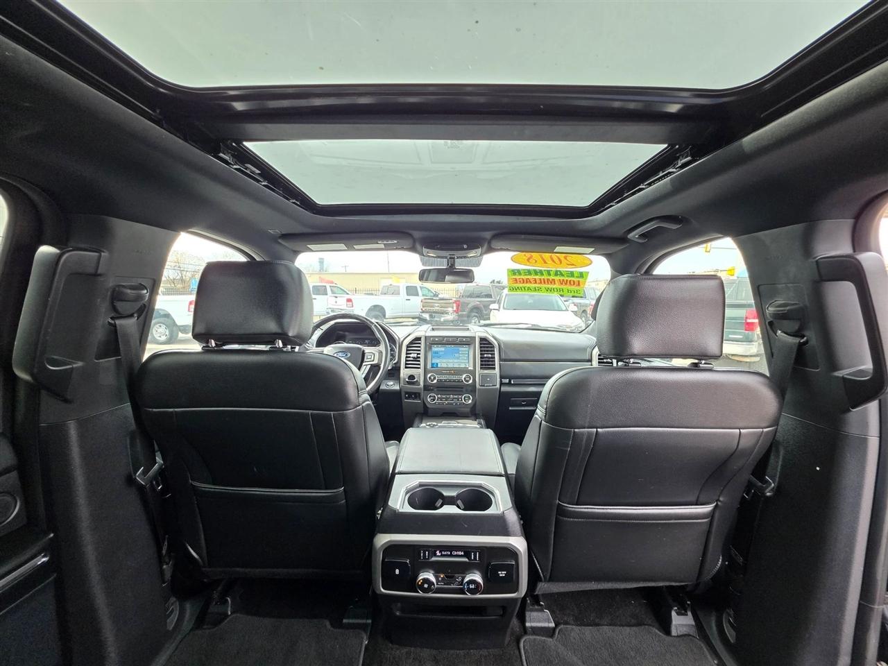 Ford Expedition MAX XLT 2WD 2018