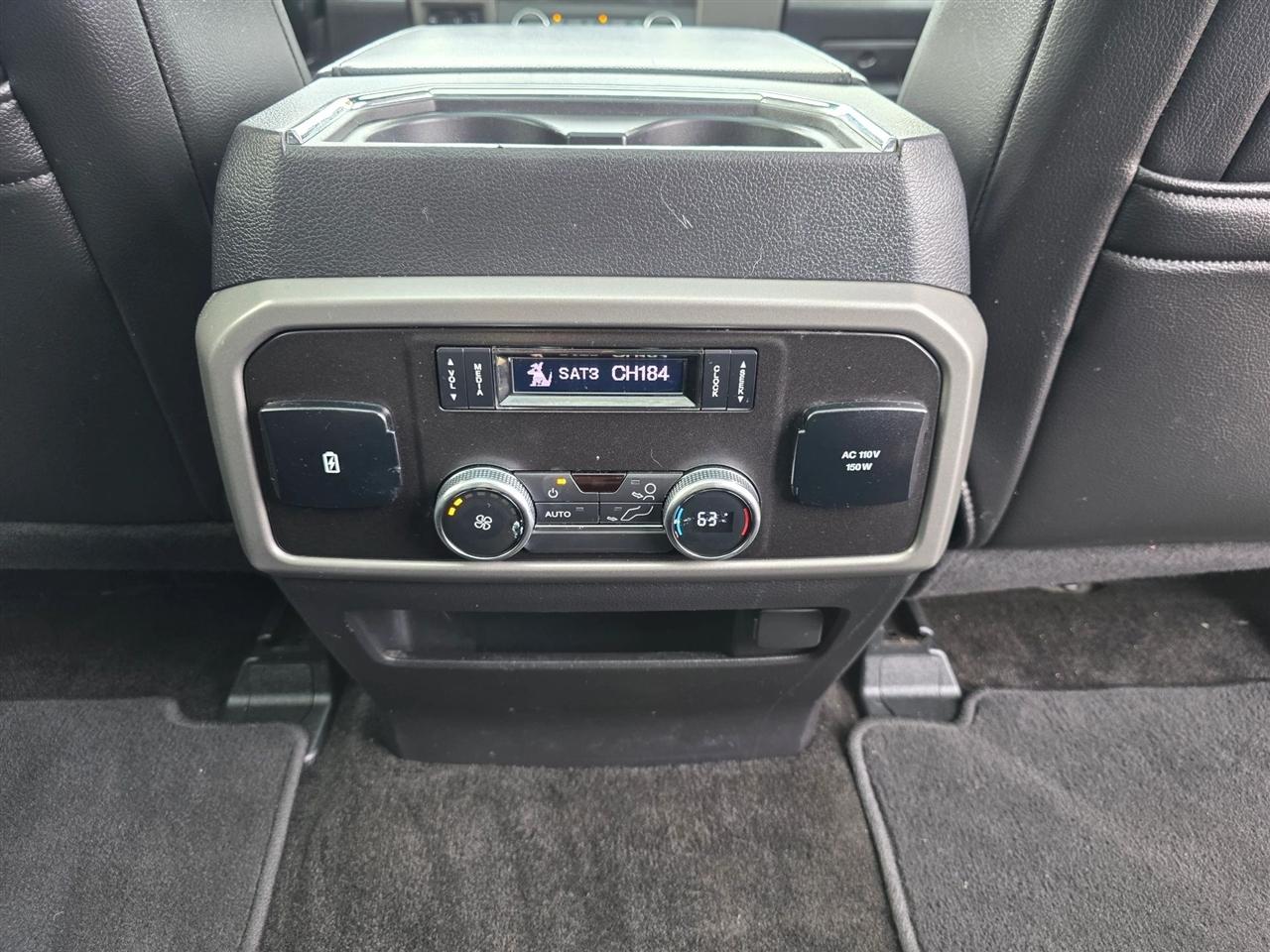 Ford Expedition MAX XLT 2WD 2018