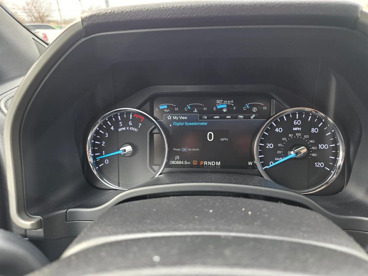 Ford Expedition MAX XLT 2WD 2018