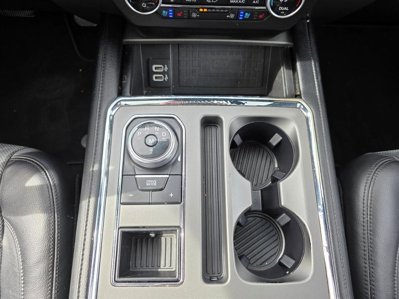 Ford Expedition MAX XLT 2WD 2018