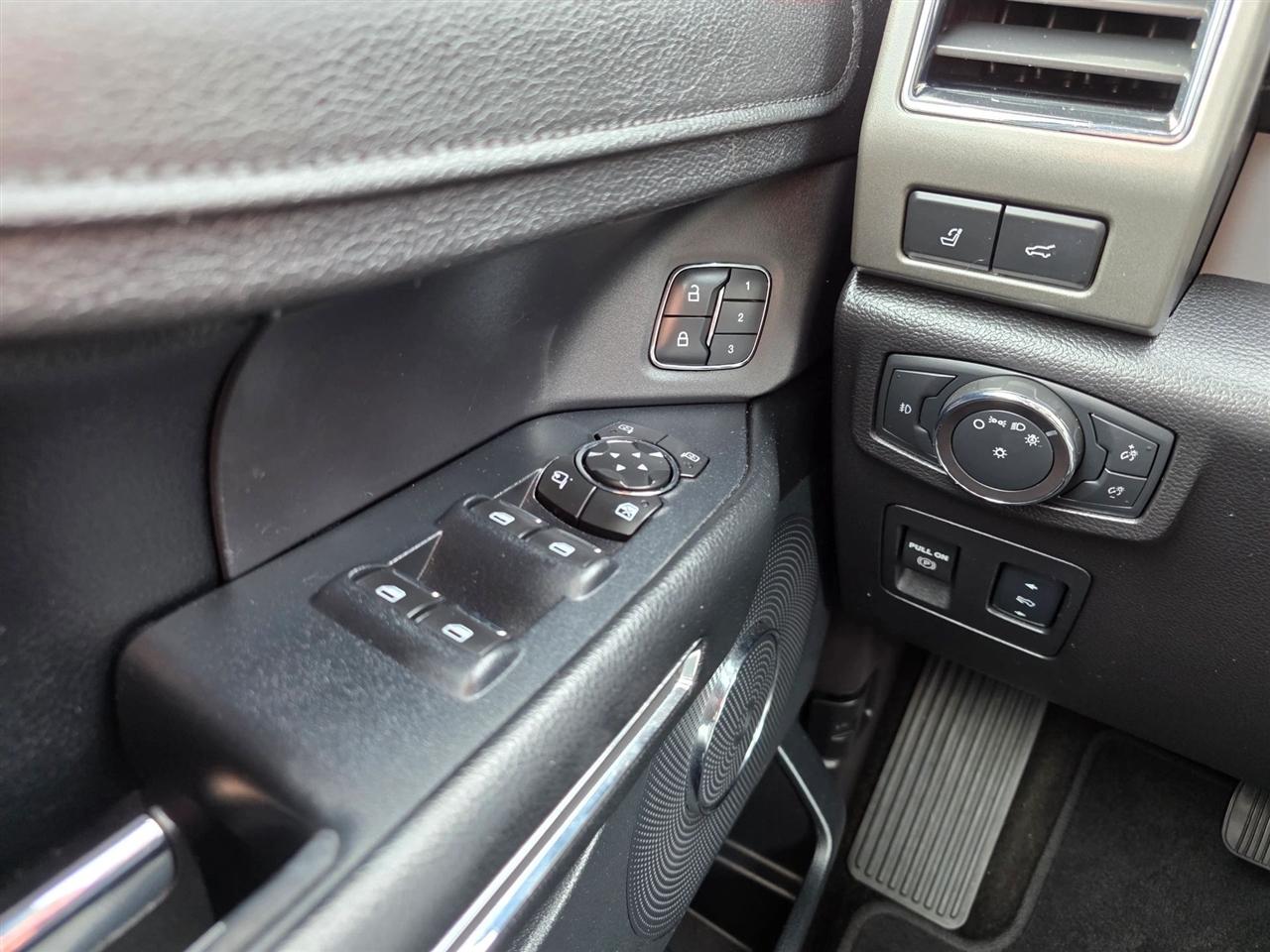 Ford Expedition MAX XLT 2WD 2018