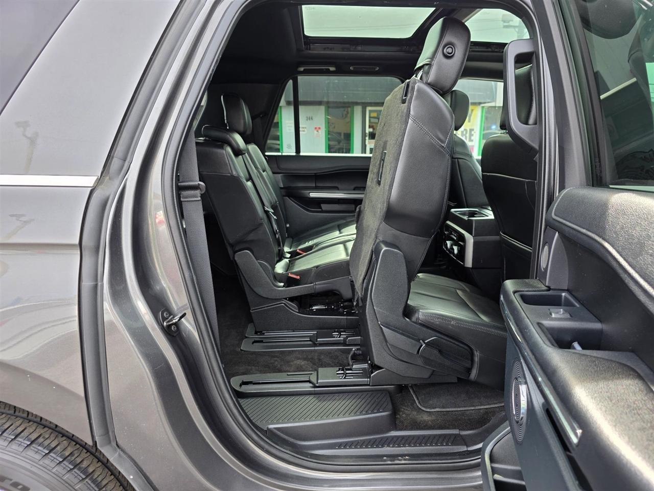 Ford Expedition MAX XLT 2WD 2018