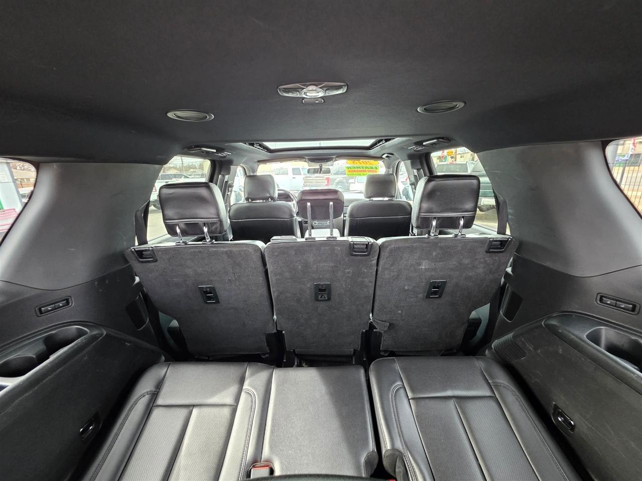 Ford Expedition MAX XLT 2WD 2018