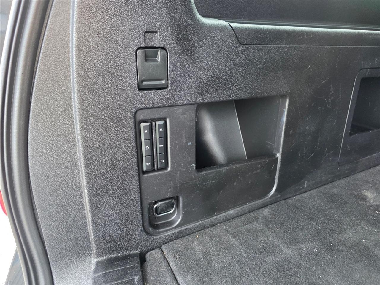 Ford Expedition MAX XLT 2WD 2018