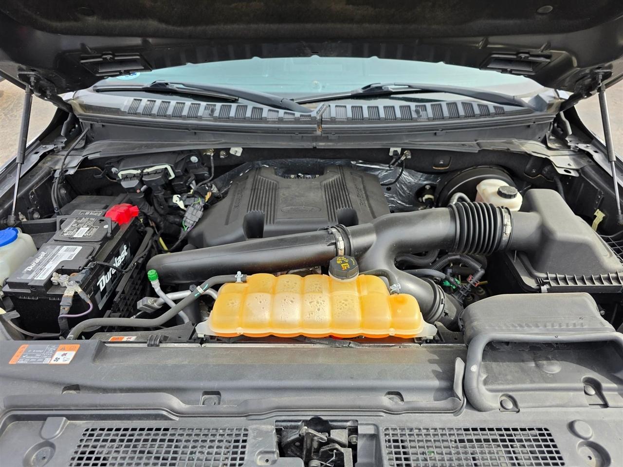 Ford Expedition MAX XLT 2WD 2018