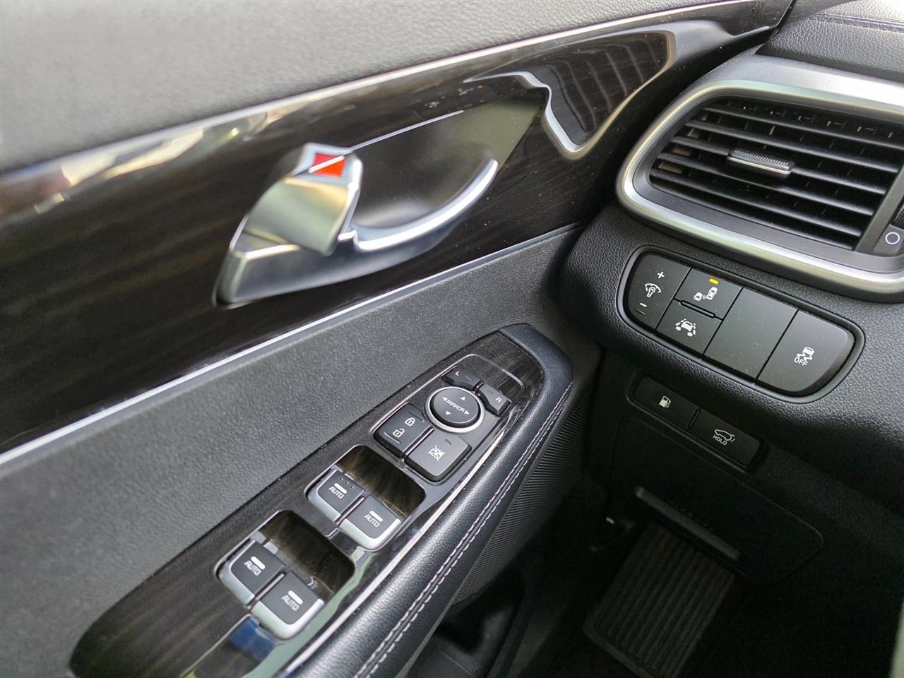 Kia Sorento EX V6 2WD 2019