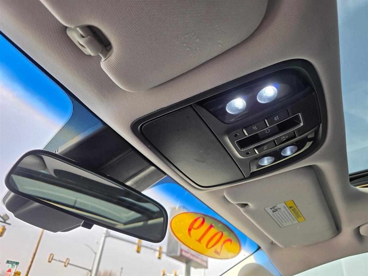 Kia Sorento EX V6 2WD 2019