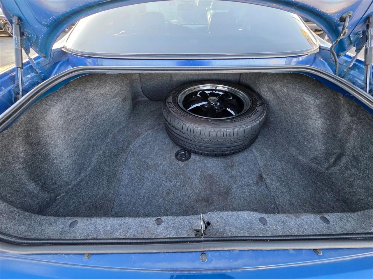 Chevrolet Monte Carlo SS 2003