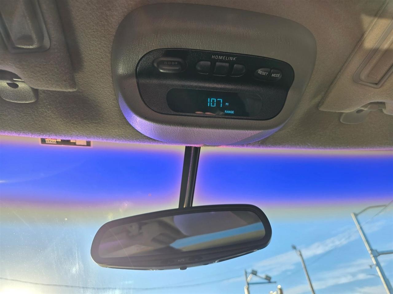 Chevrolet Monte Carlo SS 2003