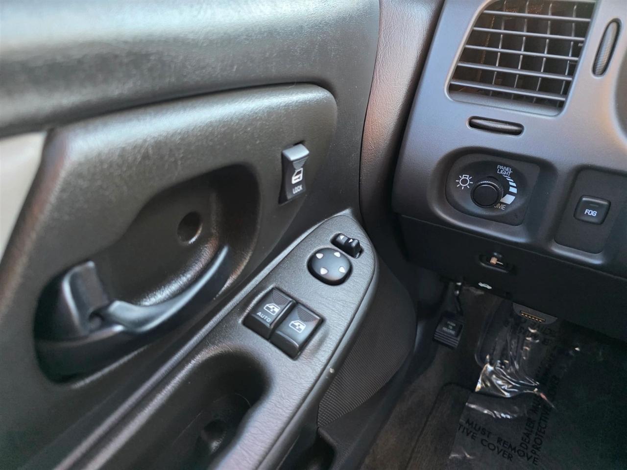 Chevrolet Monte Carlo SS 2003