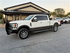 2020 Ford F-250 SD 