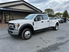2019 Ford F-450 SD 