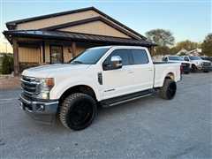 2022 Ford F-250 SD 