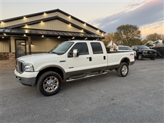 2007 Ford F-350 SD 