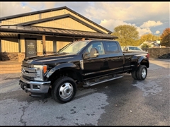 2019 Ford F-350 SD 