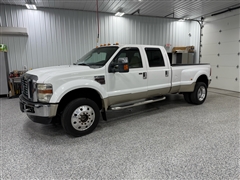 2008 Ford F-450 SD 