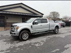 2017 Ford F-350 SD 