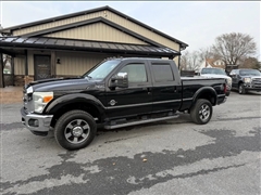 2011 Ford F-350 SD 