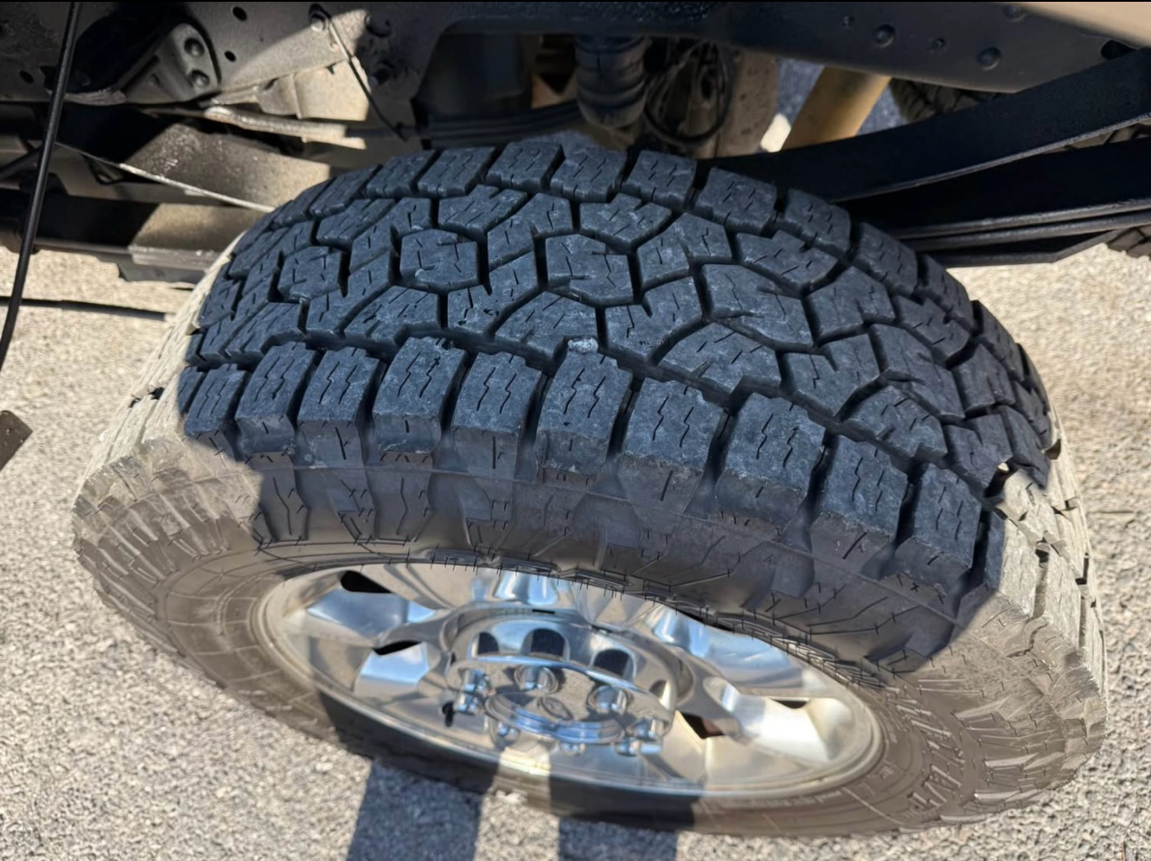 Ford F-350 SD Lariat Crew Cab Short Bed 4WD 2014