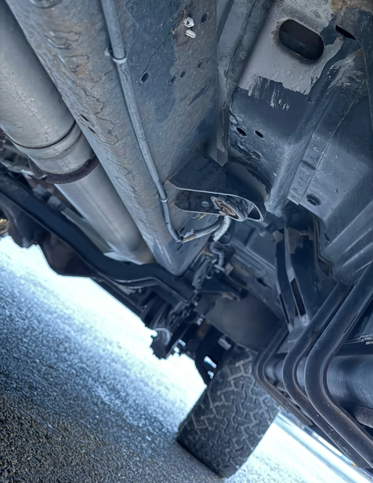 Ford F-250 SD King Ranch 4WD 2012