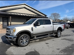 2019 Ford F-250 SD 