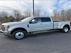 2018 Ford F-450 SD 