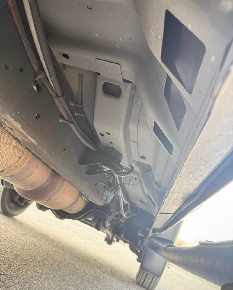 Ford F-450 SD Crew Cab DRW 4WD 2016