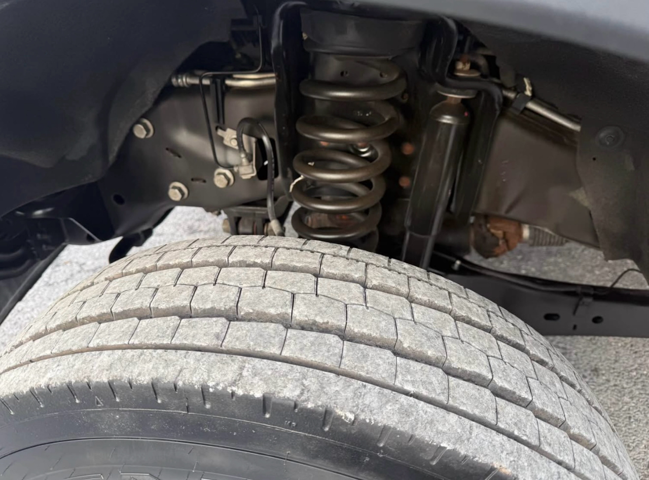 Ford F-450 SD Crew Cab DRW 4WD 2016