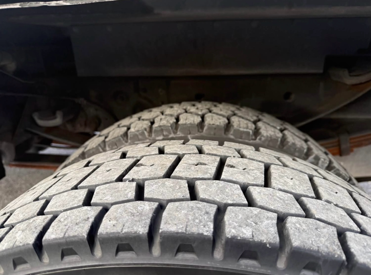 Ford F-450 SD Crew Cab DRW 4WD 2016