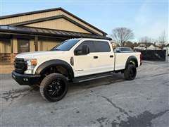 2021 Ford F-350 SD 