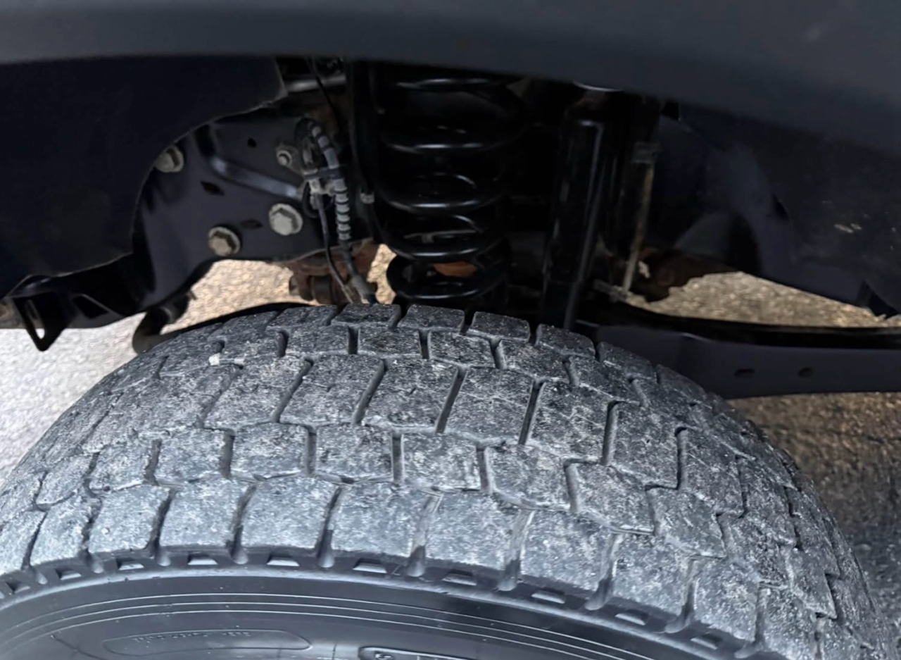 Ford F-450 SD Crew Cab DRW 4WD 2018