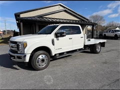 2019 Ford F-450 SD 