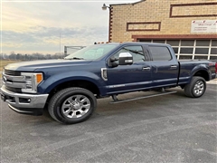 2019 Ford F-250 SD 