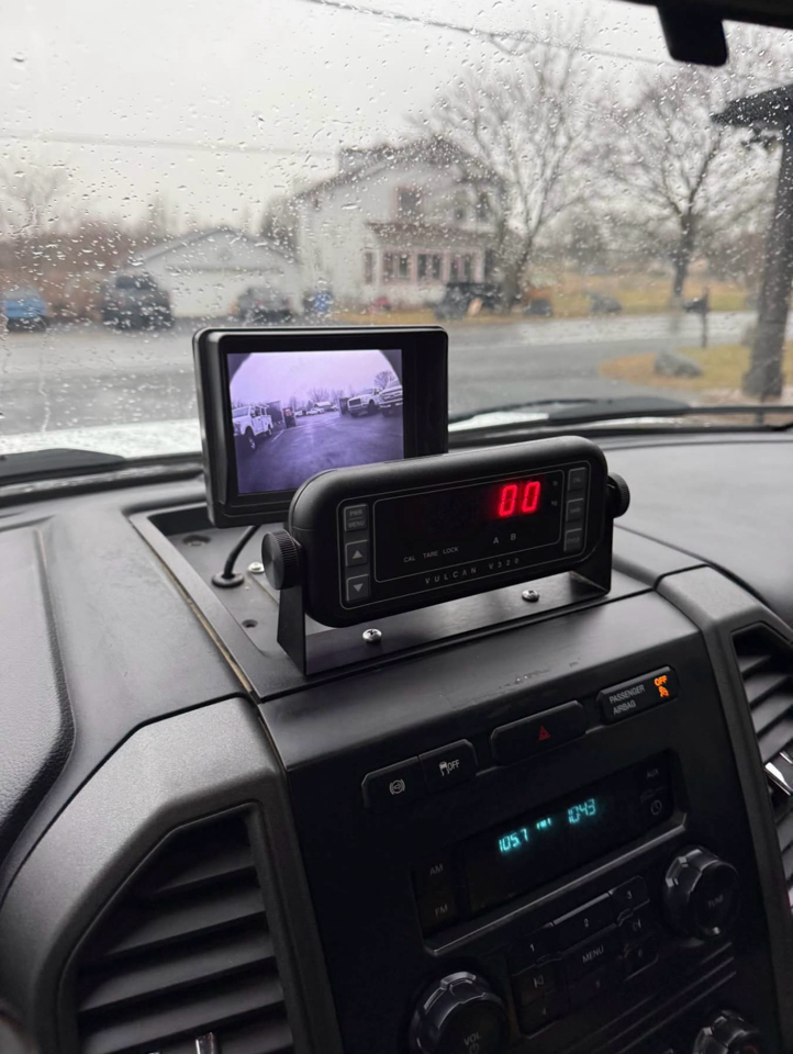 Ford F-550 Regular Cab DRW 4WD 2017