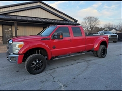 2011 Ford F-450 SD 