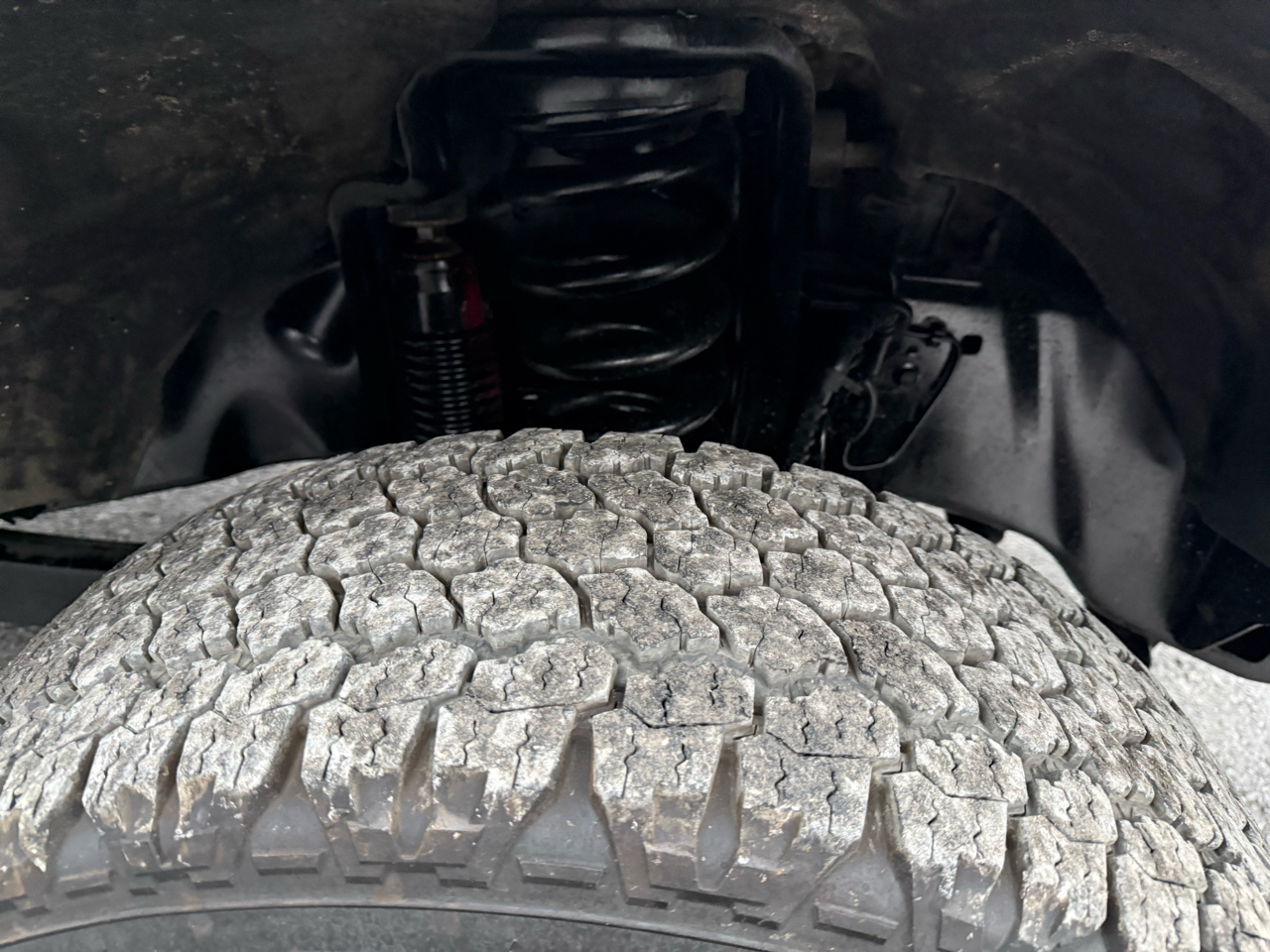 Ford F-250 SD XL Crew Cab Long Bed 4WD 2017