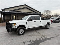 2017 Ford F-250 SD 
