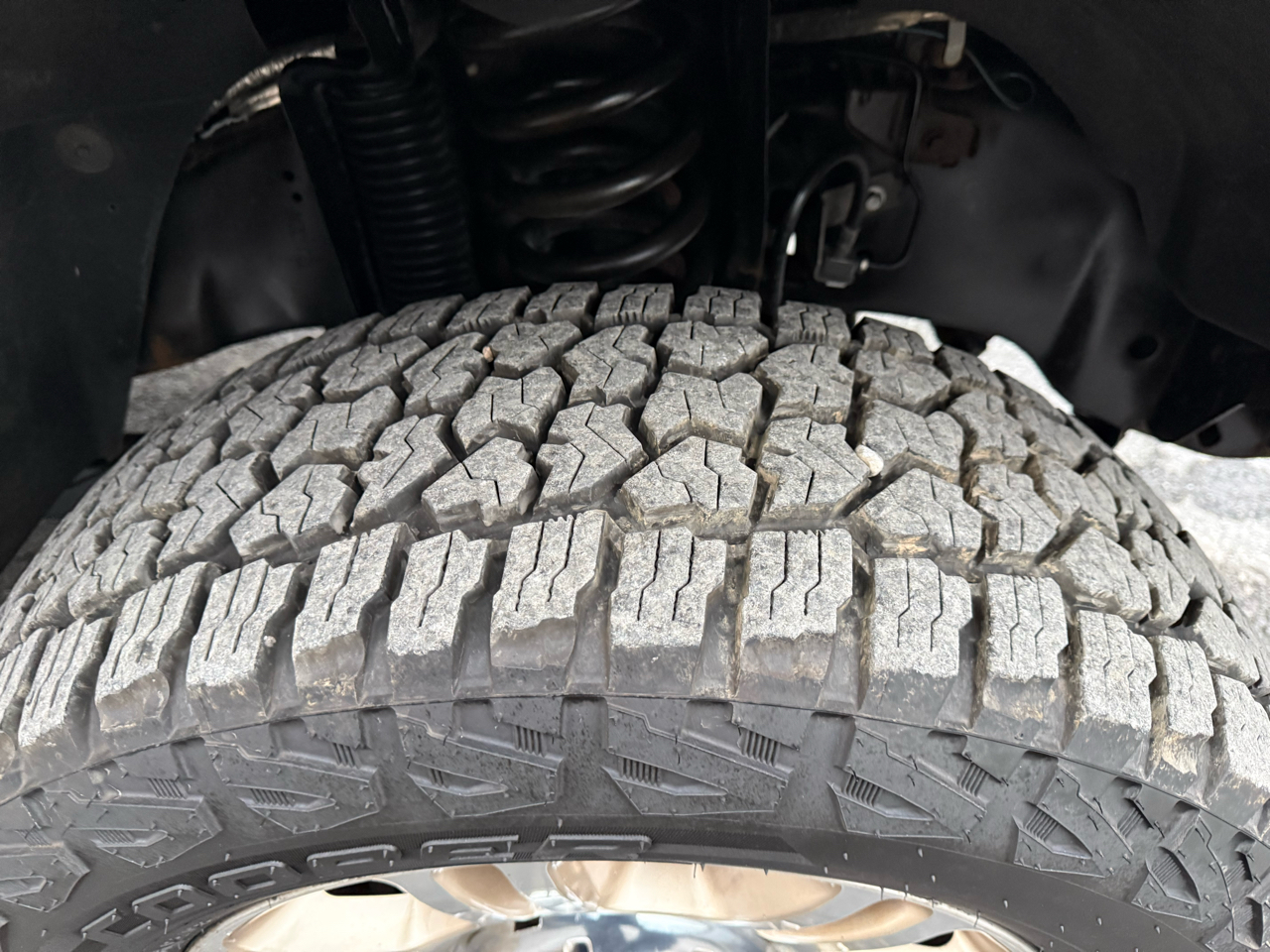 Ford F-250 SD King Ranch Crew Cab 4WD 2013