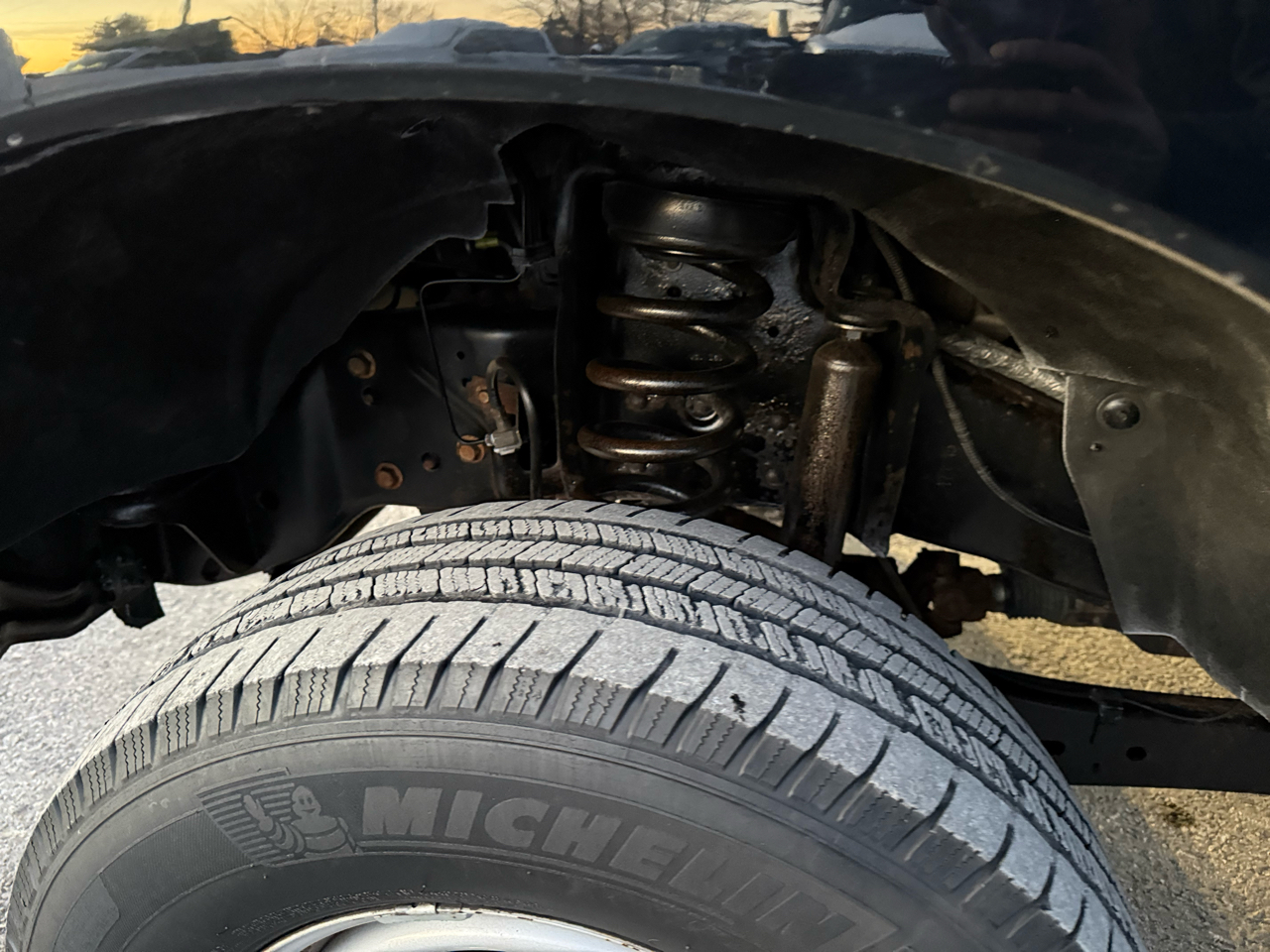 Ford F-250 SD XL SuperCab Long Bed 4WD 2016