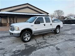 2006 Ford F-250 SD 