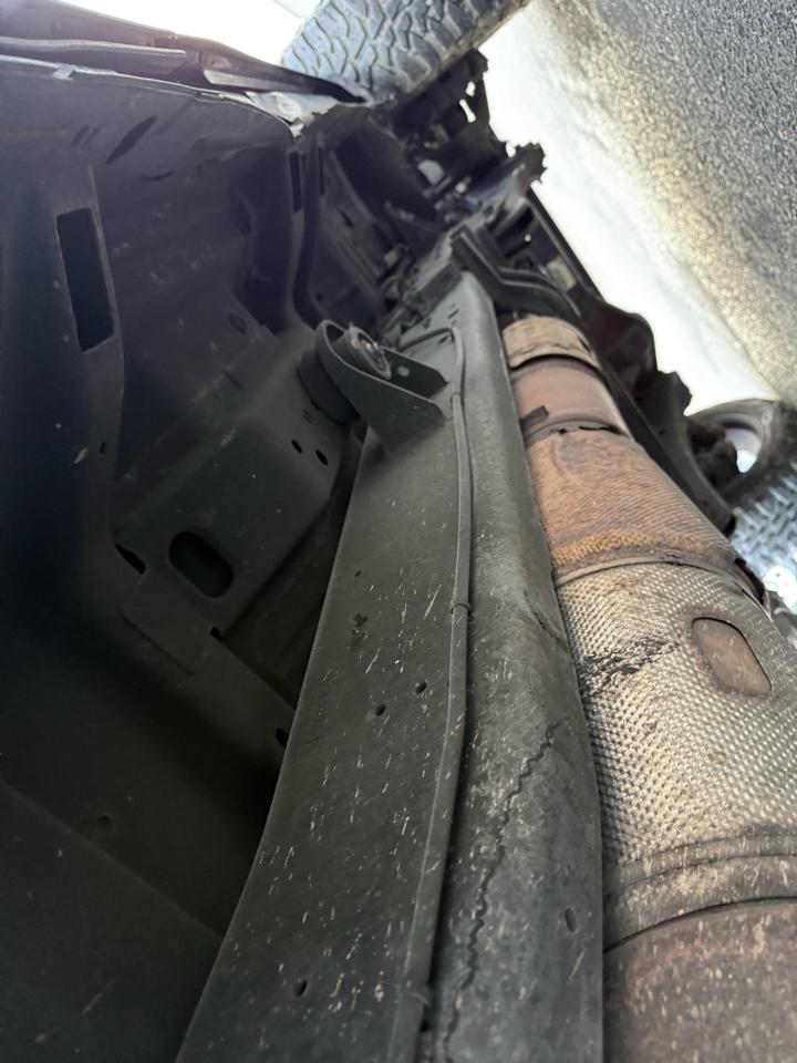 Ford F-250 SD XLT Crew Cab Long Bed 4WD 2016