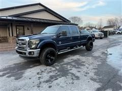 2016 Ford F-250 SD 