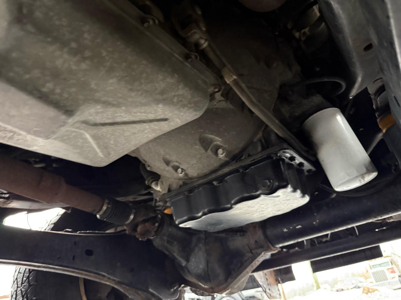 Ford F-350 SD King Ranch Crew Cab 4WD 2014