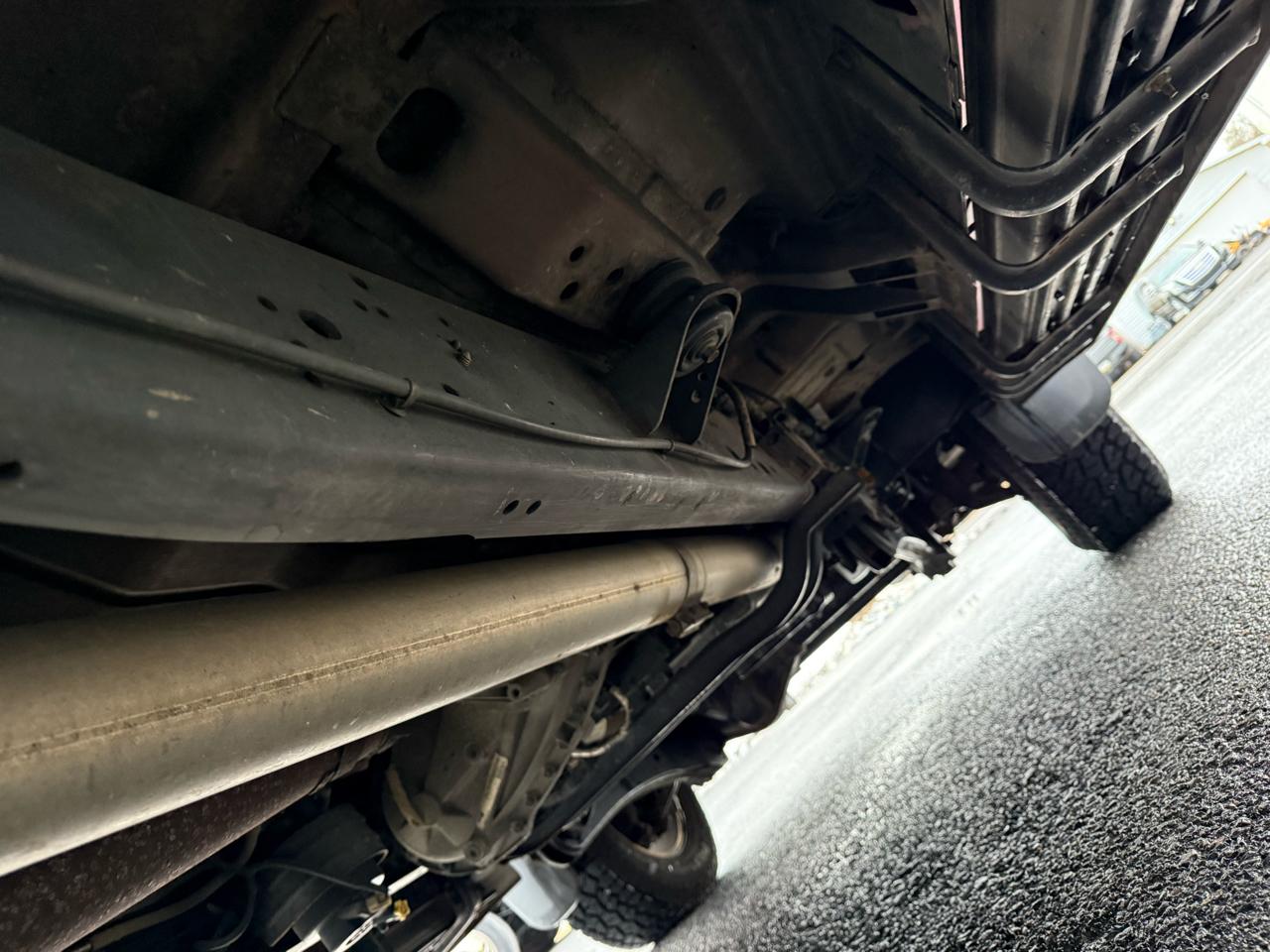 Ford F-350 SD King Ranch Crew Cab 4WD 2014