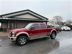 2014 Ford F-350 SD 