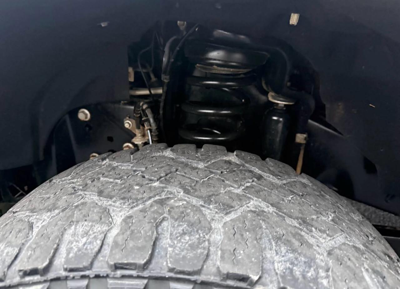 Ford F-250 SD XL Crew Cab 4WD 2020