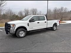2020 Ford F-250 SD 