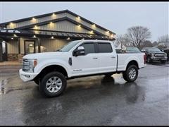 2017 Ford F-250 SD 