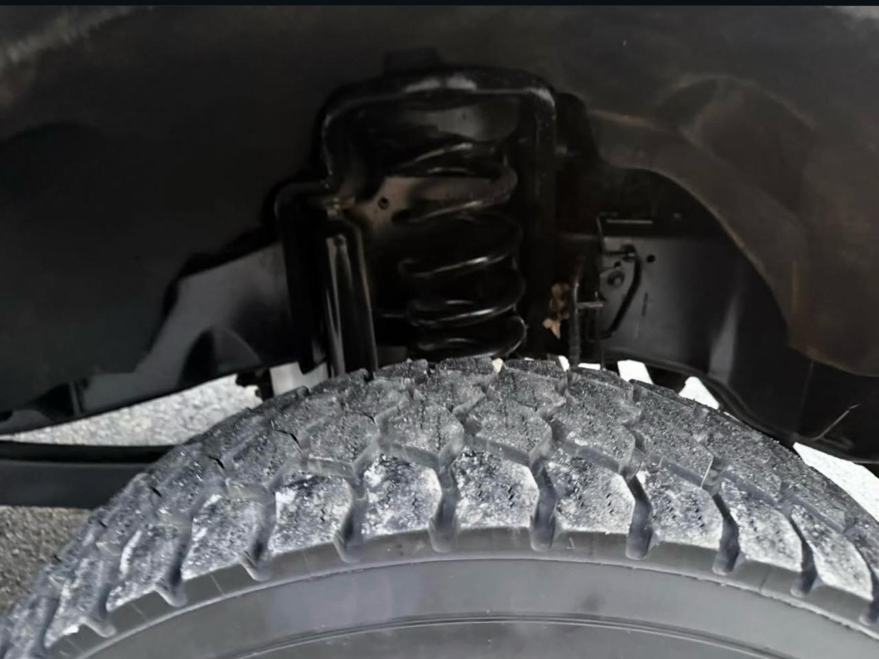 Ford F-450 SD SuperCab DRW 4WD 2017