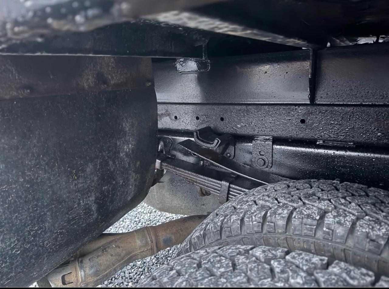 Ford F-350 SD XL SuperCab Long Bed DRW 4WD 2018